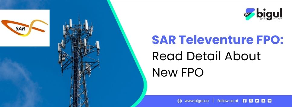 SAR Televenture FPO